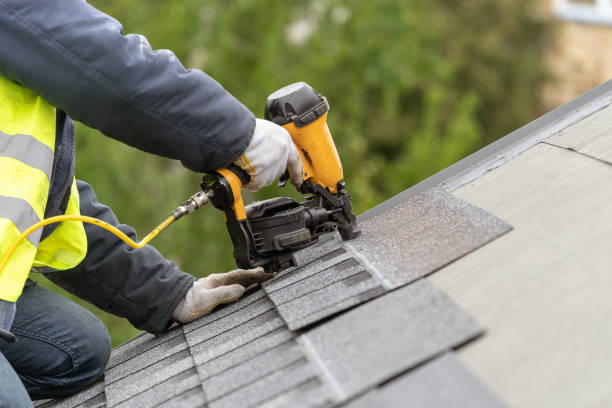 Best Rubber Roofing (EPDM, TPO)  in Wolfe City, TX