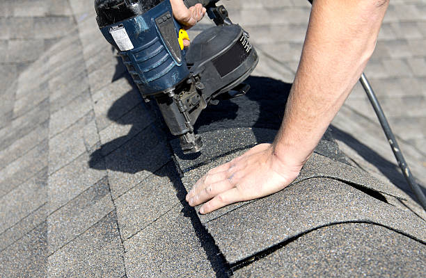 Best Flat Roofing  in Wolfe City, TX