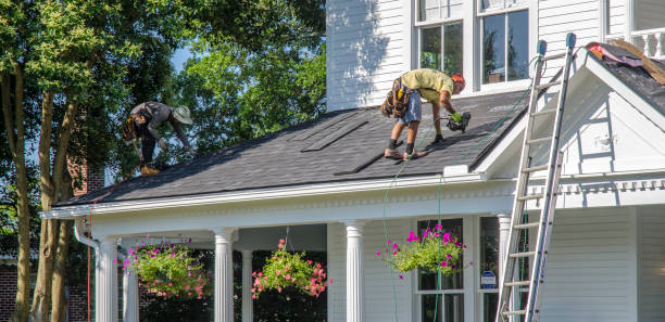 Best Emergency Roof Repair Services  in Wolfe City, TX